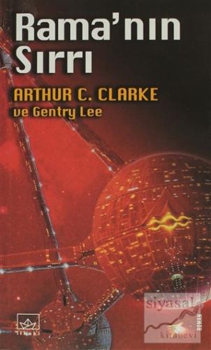 Rama'nın Sırrı Arthur C. Clarke