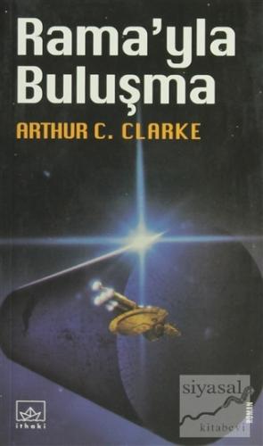 Rama'yla Buluşma Arthur C. Clarke