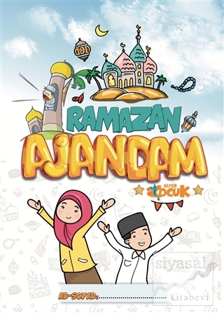 Ramazan Ajandam Kolektif