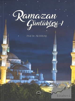 Ramazan Günlükleri (2 Kitap Takım) Ali Erbaş