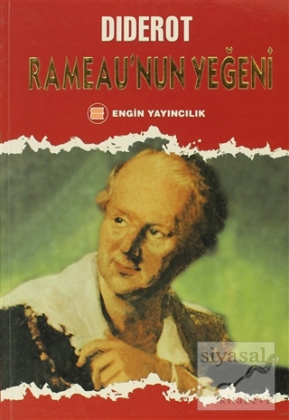 Rameau'nun Yeğeni Denis Diderot