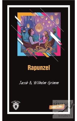Rapunzel Short Story Wilhelm Grimm