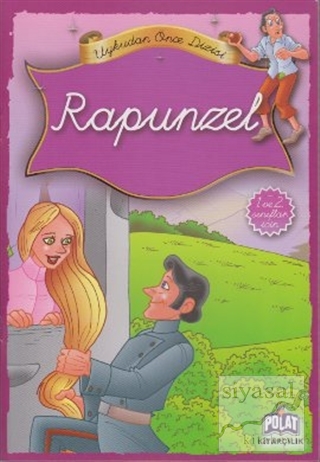 Rapunzel Kolektif