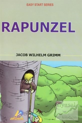 Rapunzel Grimm Brothers