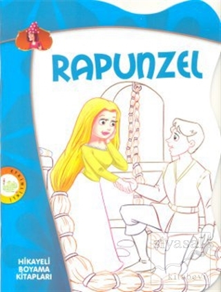 Rapunzel Jacob Grimm