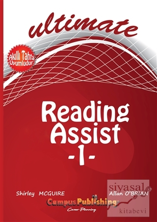 Reading Assist - 1 Kolektif