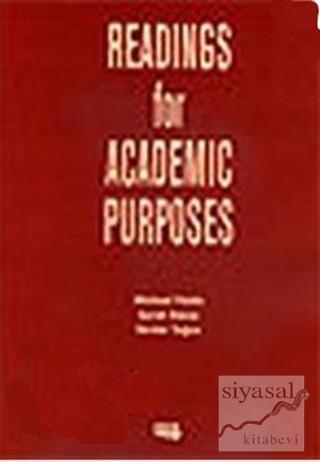 Readings for Academic Purposes Kolektif