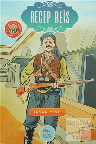 Recep Reis Hasan Yiğit