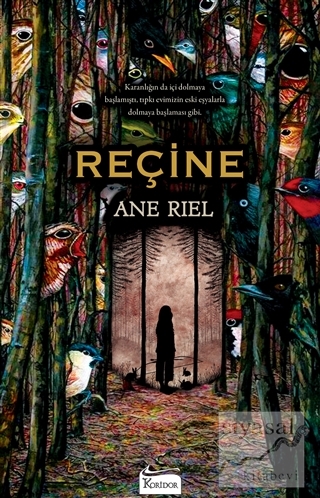 Reçine