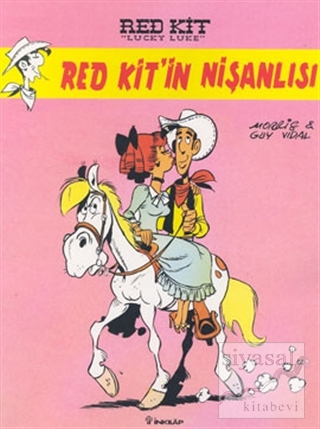 Red Kit Red Kit'in Nişanlısı Guy Vidal