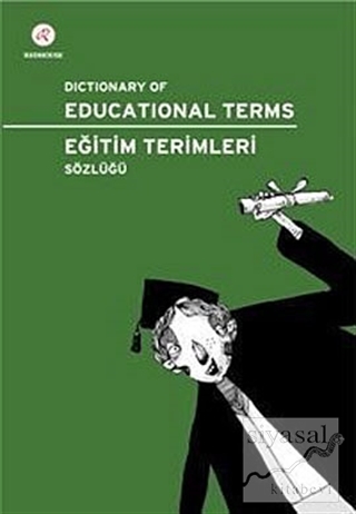 Redhouse Dictionary of Educational Terms - Eğitim Terimleri Sözlüğü Ko