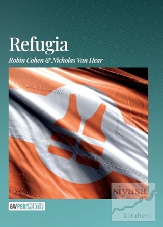 Refugia Nicholas Van Hear