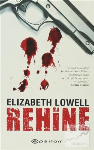 Rehine Elizabeth Lowell