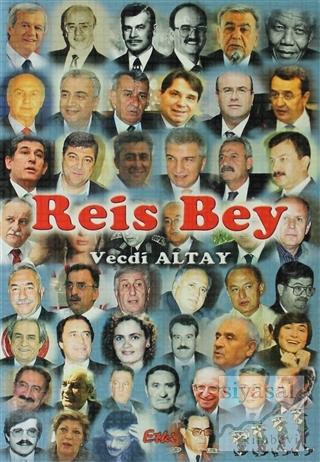 Reis Bey Vecdi Altay