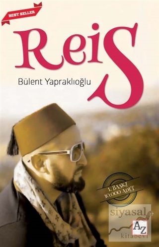 Reis Bülent Yapraklıoğlu