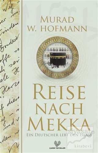 Reise Nach Mekka Murad Wilfried Hofmann
