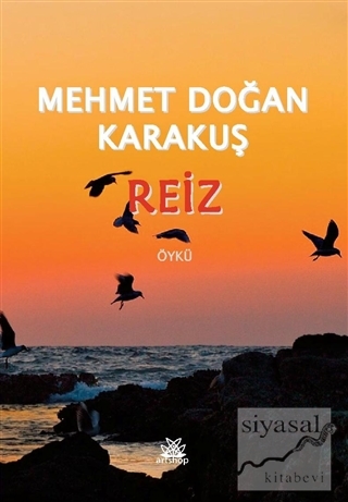 Reiz Mehmet Doğan Karakuş