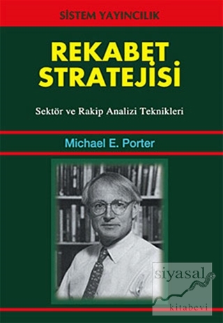 Rekabet Stratejisi Michael E. Porter
