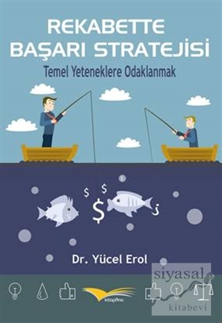 Rekabette Başarı Stratejisi