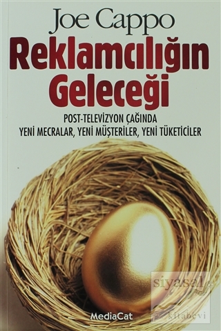 Reklamcılığın Geleceği