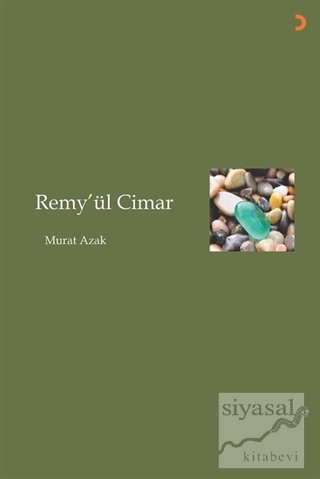 Remy'ül Cimar Murat Azak