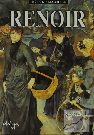 Renoir David Spence