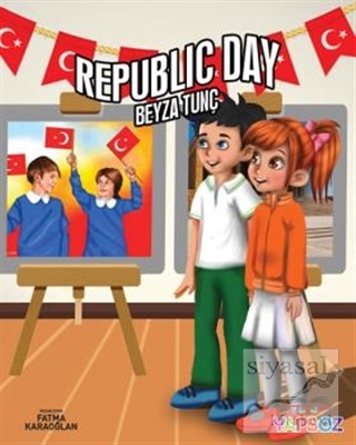 Republic Day Beyza Tunç