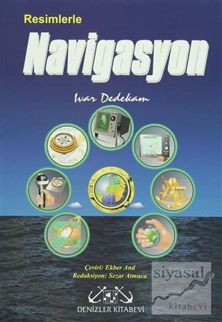 Resimlerle Navigasyon Ivar Dedekam