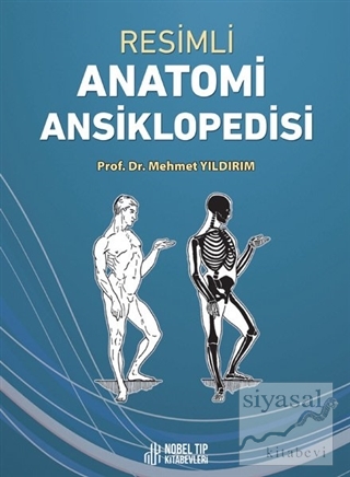 Resimli Anatomi Ansiklopedisi Mehmet Yıldırım