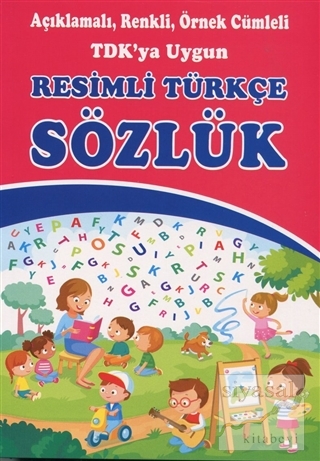 Resimli Türkçe Sözlük M. Fikri Ehliz