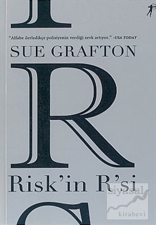 Risk'in R'si