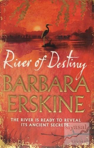 River Of Desting Barbara Erskine