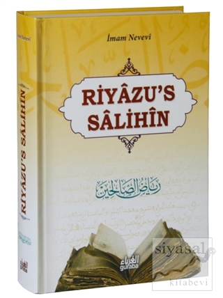 Riyazü's Salihin (Ciltli) İmam-ı Nevevi