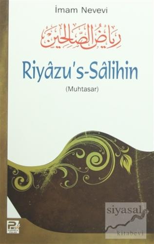 Riyazu's-Salihin (Muhtasar) İmam Nevevi