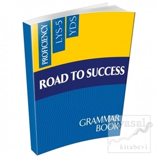Road To Success Grammar Book Kolektif