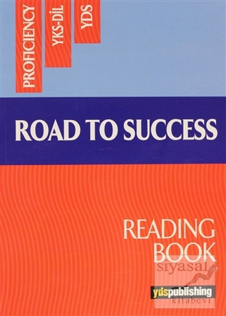 Road To Success Reading Book Kolektif