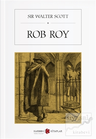 Rob Roy Sir Walter Scott