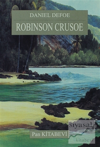 Robenson Crusoe Daniel Defoe