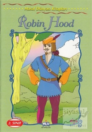 Robin Hood Kolektif