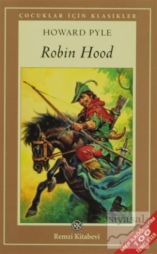 Robin Hood Howerd Pyle
