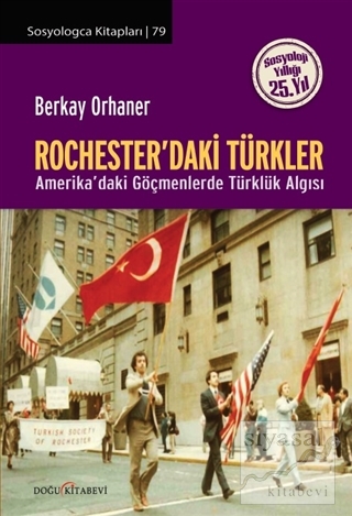 Rochester'daki Türkler Berkay Orhaner