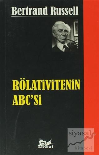 Rölativitenin ABC'si Bertrand Russell
