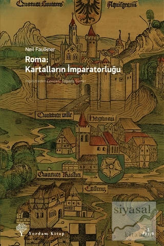 Roma: Kartalların İmparatorluğu