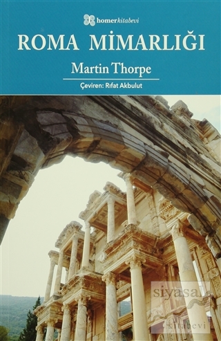 Roma Mimarlığı Martin Thorpe