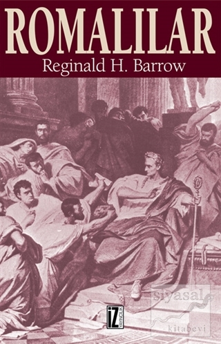 Romalılar Reginald H. Barrow