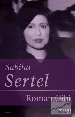 Roman Gibi Sabiha Sertel