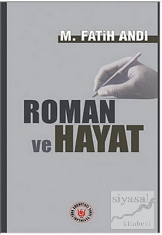 Roman ve Hayat M. Fatih Andı
