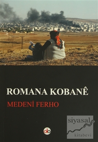 Romana Kobane Medeni Ferho