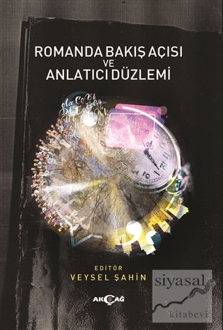 Romanda Bakış Açısı ve Anlatıcı Düzlemi