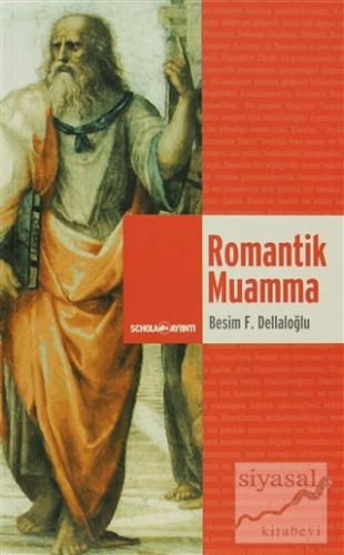 Romantik Muamma Besim Dellaloğlu